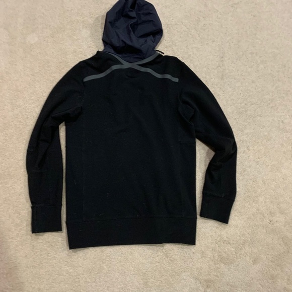 Reebok hoodie size medium - Picture 5 of 5